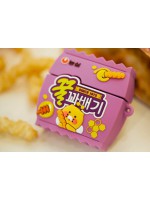 Kakao Friends - Nongshim x Kakao Friends AirPods Pro Case